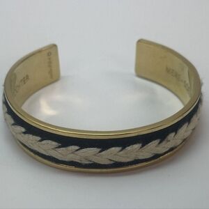 Stella & Dot Illuminate Cuff Bracelet